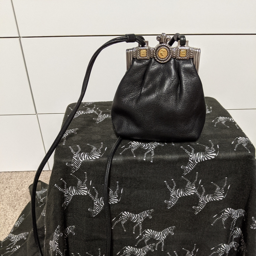 Vintage Brighton Mini Bag